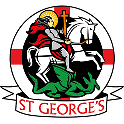 St George's Catholic Primary School & Nursery